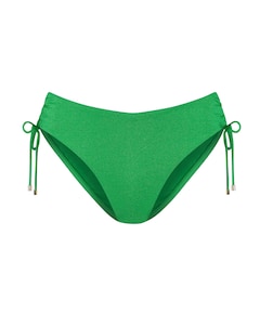 Dames bikinibroekje groen