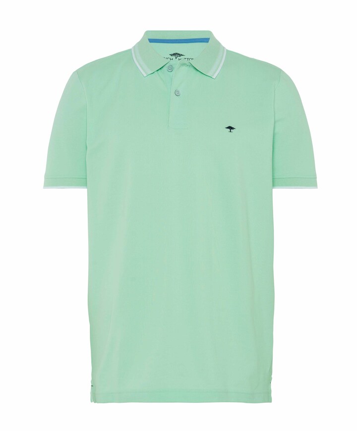 Polo groen
