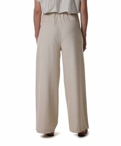 Broek beige