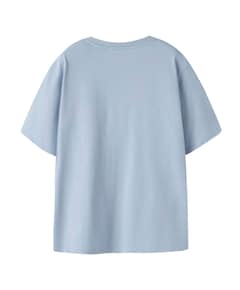 Jongens T-shirt blauw