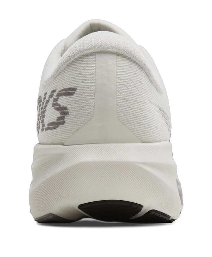 Ghost Amp heren runningschoenen beige