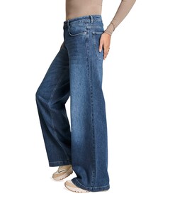 Cloe - Daily Denims - D186 - Dark Cosmic jeans blauw