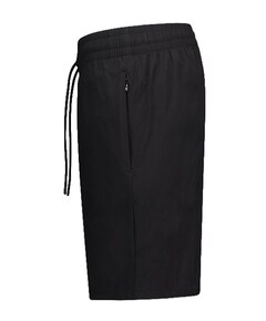 Heren zwemshort zwart