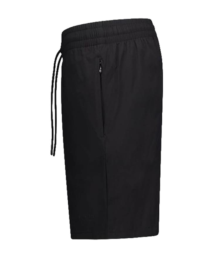 Heren zwemshort zwart