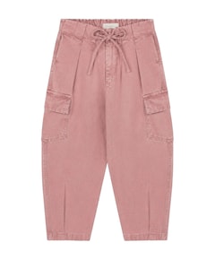 Sidney Jeans meisjes jeans roze