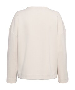 Dames top beige