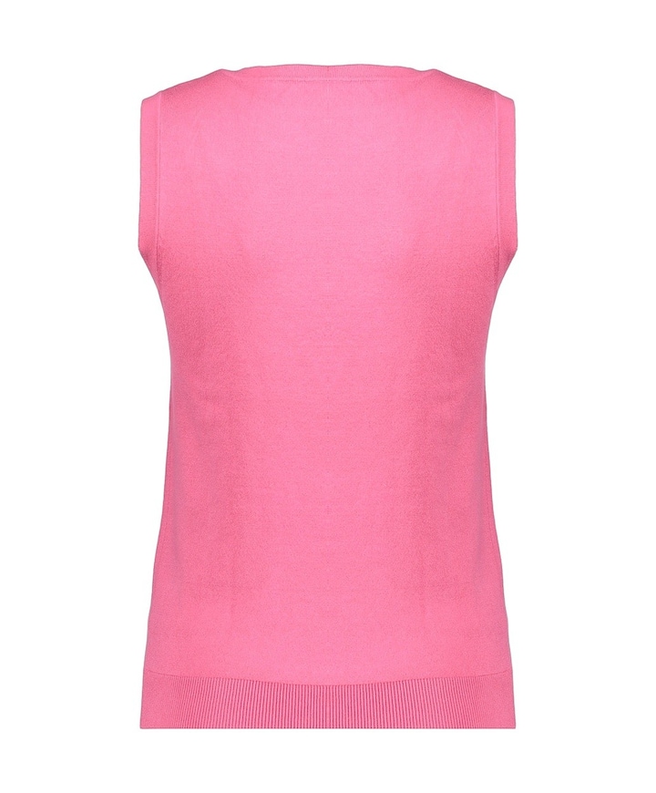 Dames trui roze