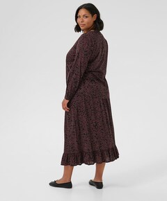 Blouse bruin