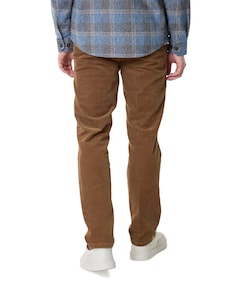 RIO Art.2-6198 heren broek bruin