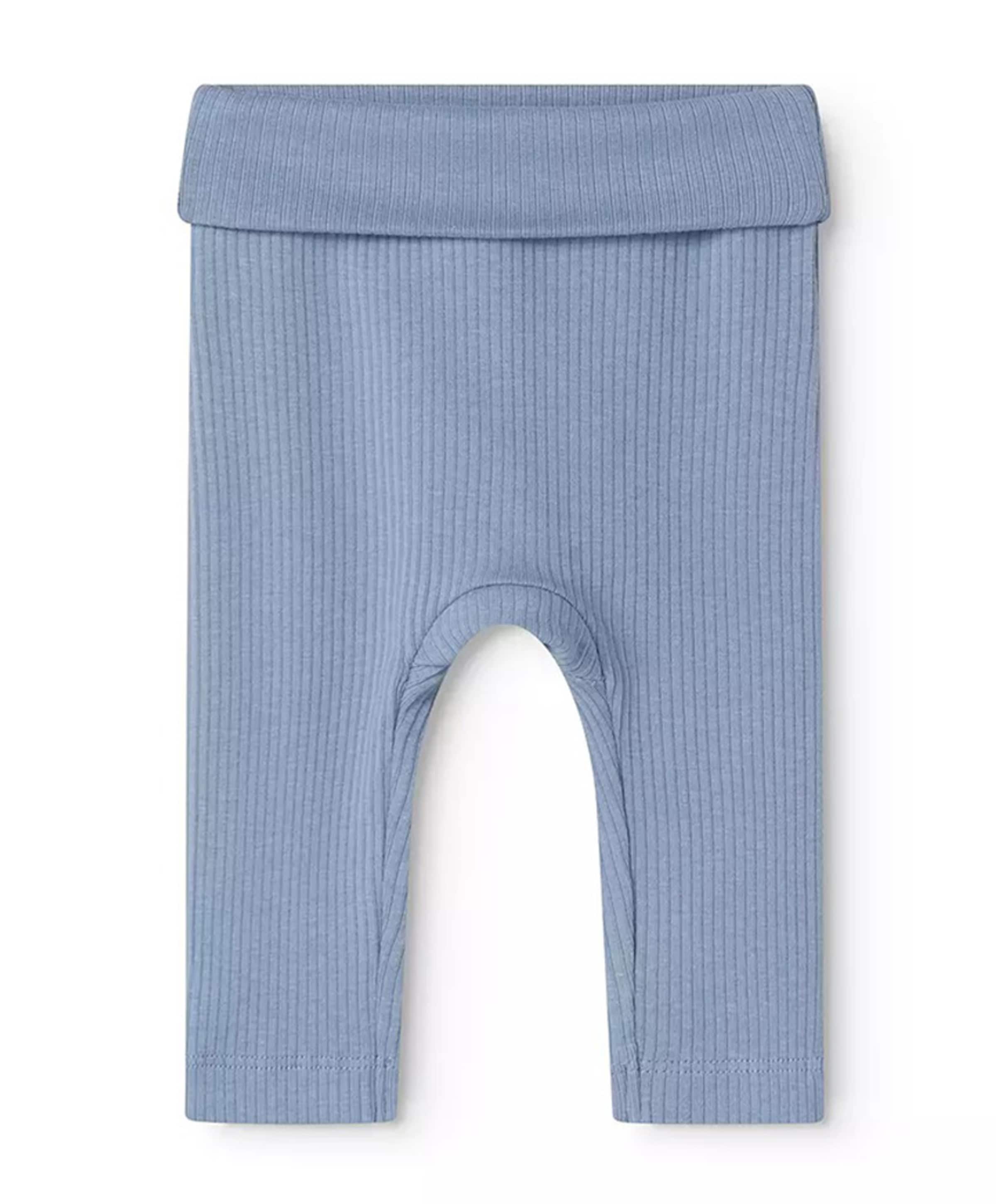Piva  uniseks broek  blauw