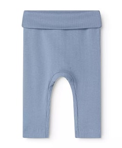 Piva  uniseks broek  blauw
