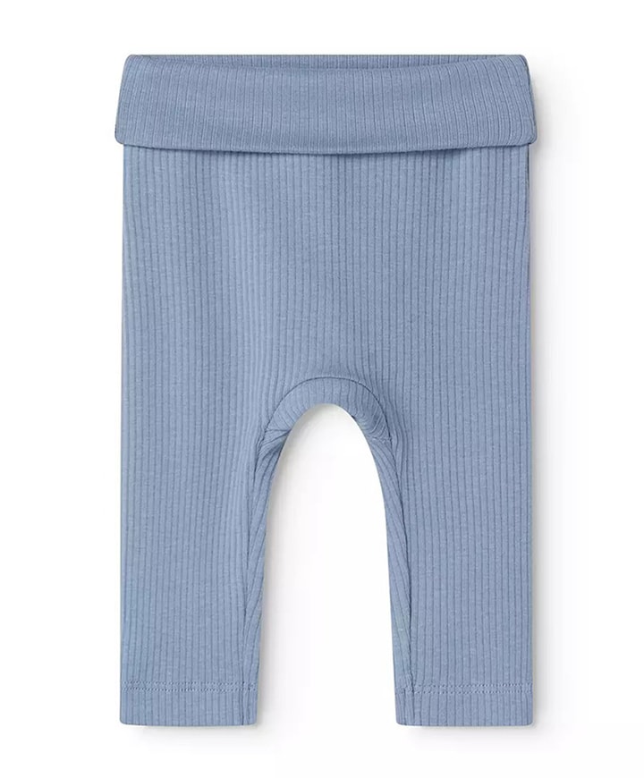 Piva  uniseks broek  blauw