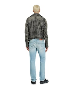 1993 D-VYL heren jeans blauw