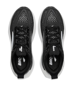 Glycerin GTS 23 heren runningschoenen zwart