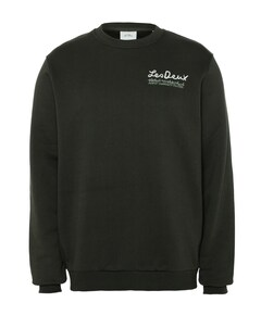 Heren sweater groen