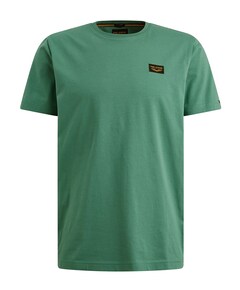 Heren T-shirt groen