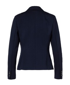 Dames blazer blauw