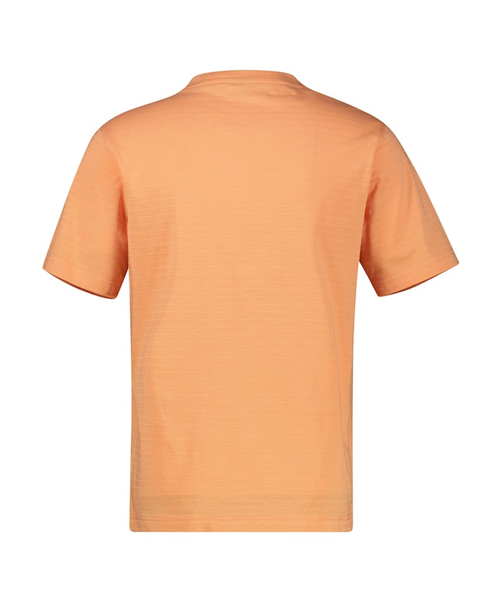 T-shirt oranje