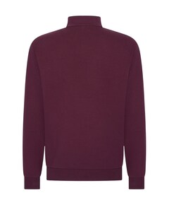 Heren trui bordeaux