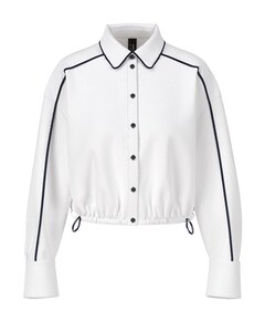 Blouse wit