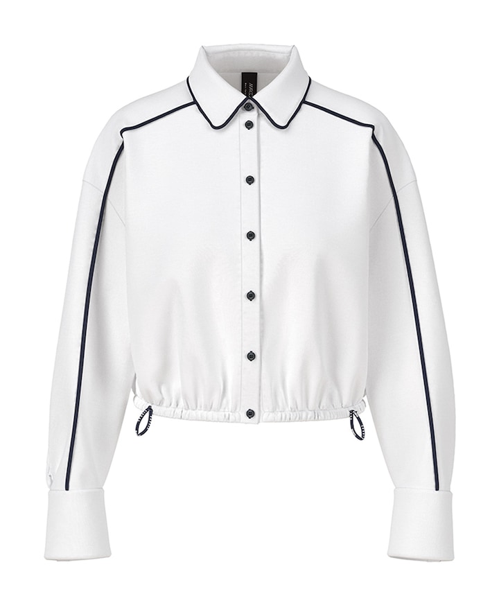 Blouse wit