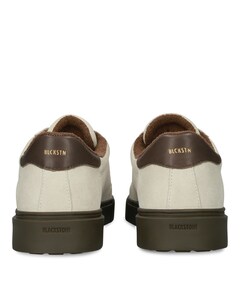 Quartz Auden heren sneakers beige