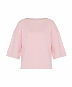 Dames T-shirt roze