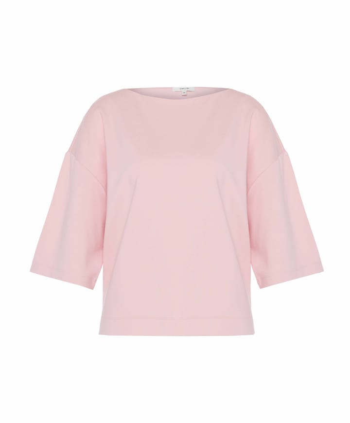 Dames T-shirt roze