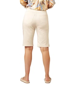 MbF Bermuda dames bermuda beige