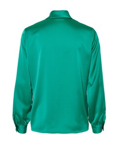 Dames blouse groen