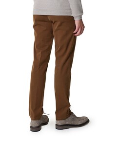 BONN Art.2-5655 heren broek bruin