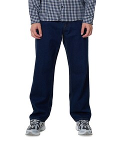 Hardwork jeans blauw