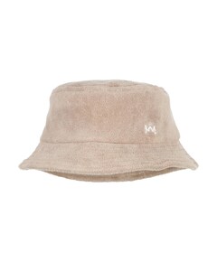 Jongens hoofdaccessoire bruin