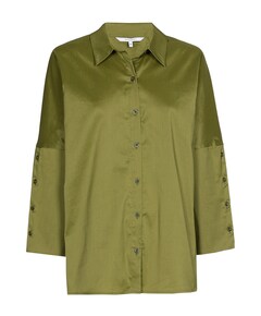 Dames blouse groen