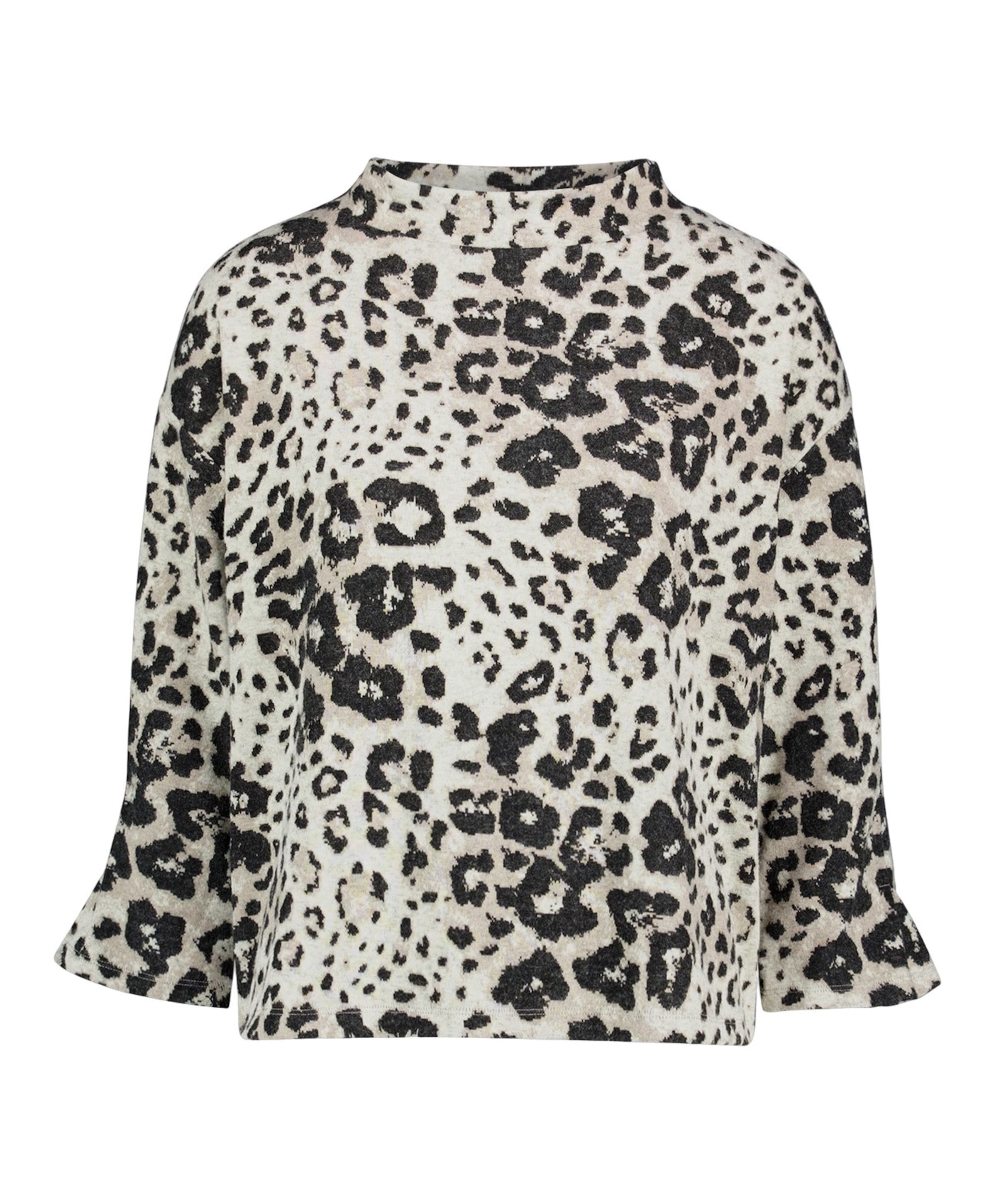 Dames trui beige