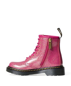 1460 J 8 Eye boots roze