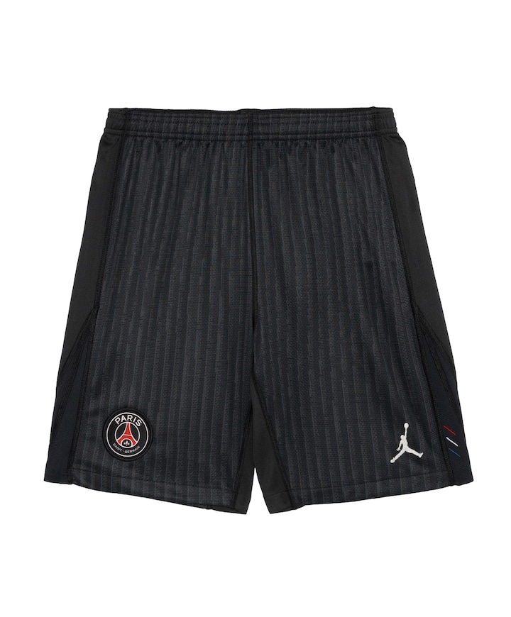 Psg Y Nk Df Short Stad Se jongens short zwart