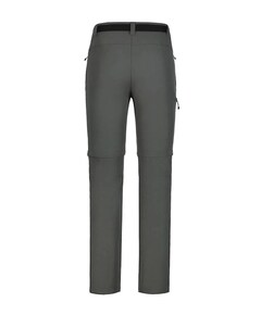 Barwick heren broek grijs