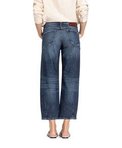 Elin jeans blauw
