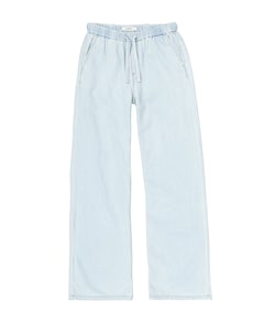P262723 meisjes jeans blauw