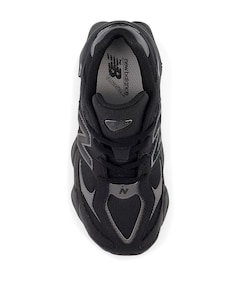 9060 jongens sneakers zwart