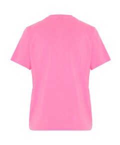 Dames T-shirt roze