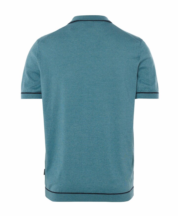 Polo groen