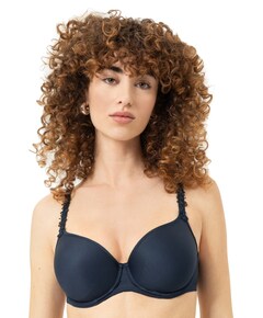 Dames bh blauw