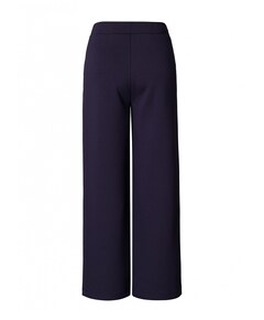 Fride dames broek blauw