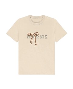 T-Shirt beige