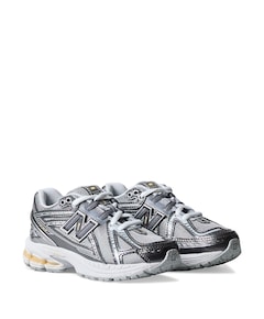 1906 uniseks sneakers  grijs