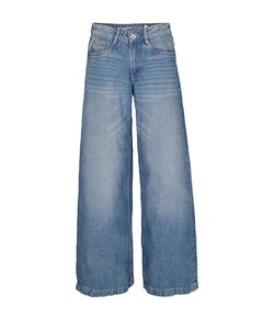 552 col.5469_Marall meisjes jeans blauw