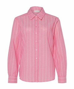 Dames blouse roze