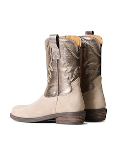 meisjes laarzen goud